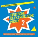 Deutsche Elektronische Musik 2: Experimental Germa...