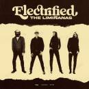 Liminanas, The - Electrified (Best Of 2009: 2022)