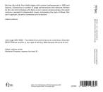 Cage John - Four Walls (Lubimov Alexei / Pousseur Marianne)