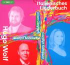 Wolf Hugo - Italienisches Liederbuch (Sampson Carolyn /...