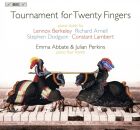 Berkeley - Arnell - Dodgson - Lambert - Tournament For...