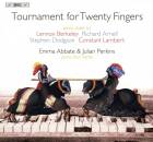 Berkeley Lennox / u.a. - Tournament for Twenty Fingers...