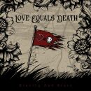 Love Equals Death - Letter, The