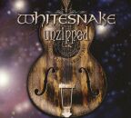 Whitesnake - Unzipped (Deluxe Edition)