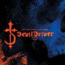 Devildriver - The Fury Of Our Makers Hand (2018 Remaster)