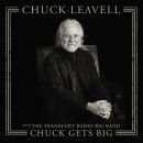 Leavell Chuck - Chuck Gets Big (With The Frankfurt Radio...