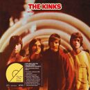 Kinks, The - Kinks Are Village Green Preservation Socie,...
