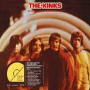 Kinks, The - Kinks Are Village Green Preservation Socie, The (Deluxe Edition)