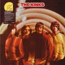 Kinks, The - Kinks Are VIllage Green Preservation Socie, The