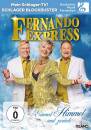 Fernando Express - Einmal Himmel Und Zurueck