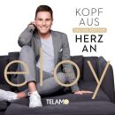 De Jong Eloy - Kopf Aus-Herz An (Deluxe Edition)