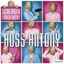 Ross Antony - Schlager luegen nicht