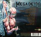 Megadeth - United Abominations (2019 Remaster / Digipak)