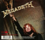 Megadeth - Endgame (2019 Remaster / Digipak)