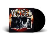 Refused - Pump The Brakes: Limited Etched Edition (Indies O