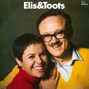 Regina Elis & Thielemans Toots - Elis & Toots...