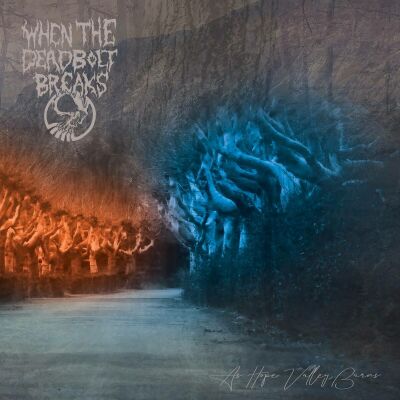 The The Deadbolt Breaks - As Hope Valley Burns