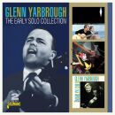 Yarbrough Glenn - Early Solo Collection
