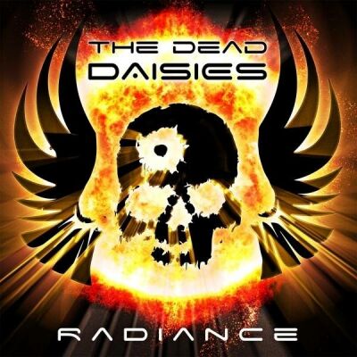 Dead Daisies, The - Radiance