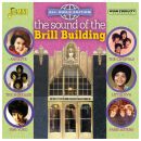 Sound Of The Brill Building: All Girls Edition (Diverse...
