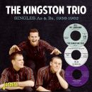 Kingston Trio - Singles As & Bs, 1958-1962