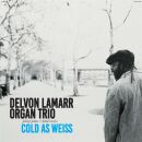 Delvon Lamarr Organ Trio - Cold As Weiss (Red Vinyl)
