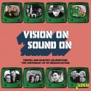 Vision On / Sound On: Themes & Rarities Celebrating...