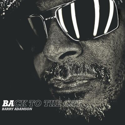 Adamson Barry - Back To The Cat