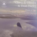 De Oliveira Gloria & Hurley Dean - Ocean Of Time