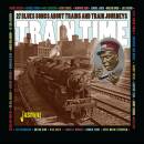 Train Time: 27 Blues Songs About Trains And Train...