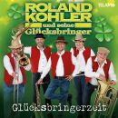 Kohler Roland Und Seine Glücksbringer -...