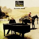 John Elton - The Captain And The Kid (Ltd. Remastered Lp)