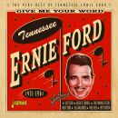 Ford Tennessee Ernie - Very Best Of Tennessee Ernie Ford