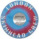 Booze & Glory - London Skinhead Crew (Claret &...