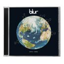 Blur - Bustin&Dronin