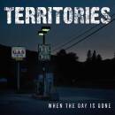 Territories - When The Day Is Done - 10 Inch