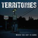 Territories - When The Day Is Done: 10 Inch