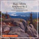 Alfven Hugo - Symphonic Works: Vol.3 (Deutsches So Berlin...