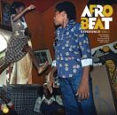 Afrobeat Expérience - Vol 1