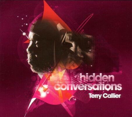 Callier Terry - Hidden Conversations