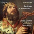 Hofer Andreas (1628 / 29-1684) - Psalmen Für Den Salzburger Dom (Capella Spirensis - LArpa Festante)