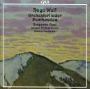 Wolf Hugo - Orchesterlieder - Penthesilea (Appl Benjamin...