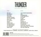 Thunder - The Greatest Hits (Deluxe)