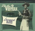 Rhythm & Western Vol.3: Lovesick Blues (Diverse...