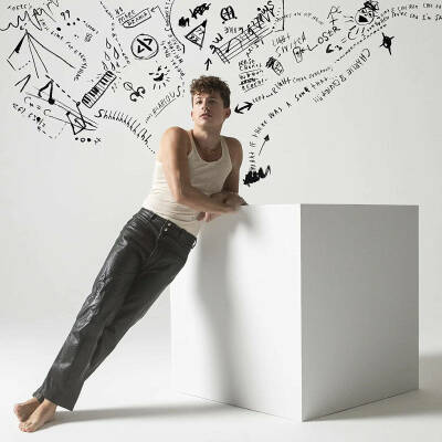 Puth Charlie - CHARLIE