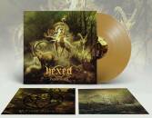 Hexed - Pagans Rising (Gold Vinyl)