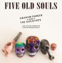 Graham Parker - Five Old Souls (Live)