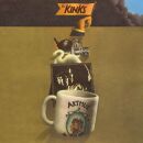 Kinks, The - Arthur Or The Decline And Fall Of The British Empi (50th Anniversary Edition)