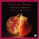 Traditionell - Oriental Touch - Early Music meets...