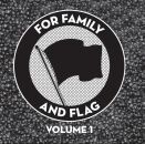For Family And Flag Volume 1 (Diverse Interpreten)